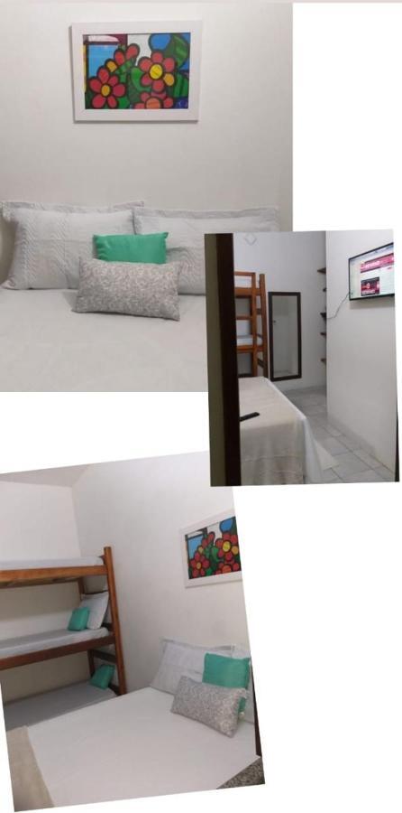 Hotel Altas Horas Apartamento Morro de São Paulo Exterior foto