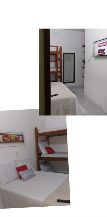 Hotel Altas Horas Apartamento Morro de São Paulo Exterior foto
